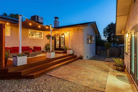 Tiny photo for 4535 Cayucos Avenue, Atascadero, CA 93422 (MLS # NS26072733)