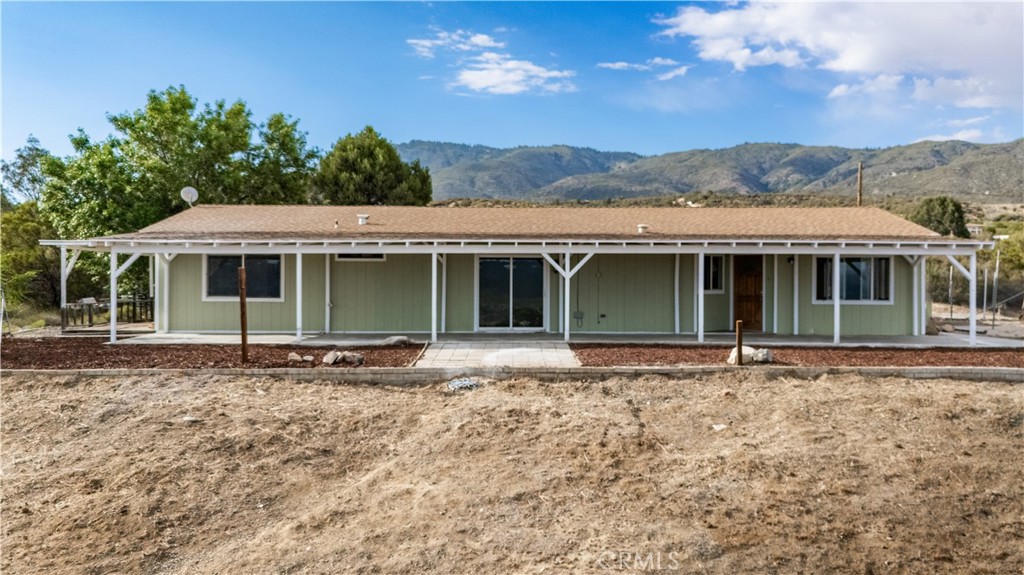 Beautifully Remodeled Home on Nearly 5 Acres with Panoramic Views!
Welcome to this stunning 3-bedroom, 2-bath manufactured home offering 1,820 sq. ft. of beautifully updated living space on 4.77 private acres. The open-concept floor plan features a spacious kitchen that flows seamlessly into a large dining area, perfect for entertaining. Step through the sliding glass doors onto an expansive covered patio where you’ll enjoy breathtaking panoramic views of multiple mountain ranges and the picturesque Anza Valley.
Additional highlights include a detached 2-car garage, a private well, and plenty of room for your outdoor lifestyle. Conveniently located just minutes from town with easy access to gas stations, schools, a casino, post office, and churches, yet tucked away in a peaceful, secluded setting.
Don’t miss out! Schedule your private showing today!