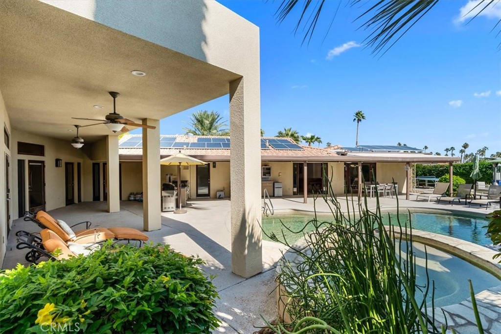 Los Compadres (33459) - Residential