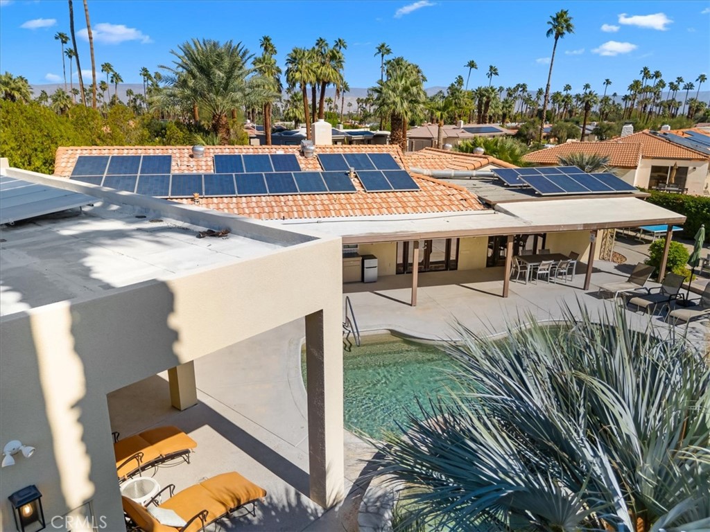 Los Compadres (33459) - Residential