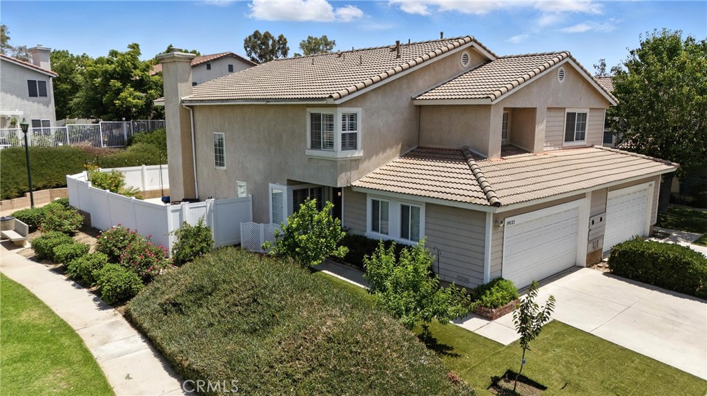 19121 Broken Bow Drive