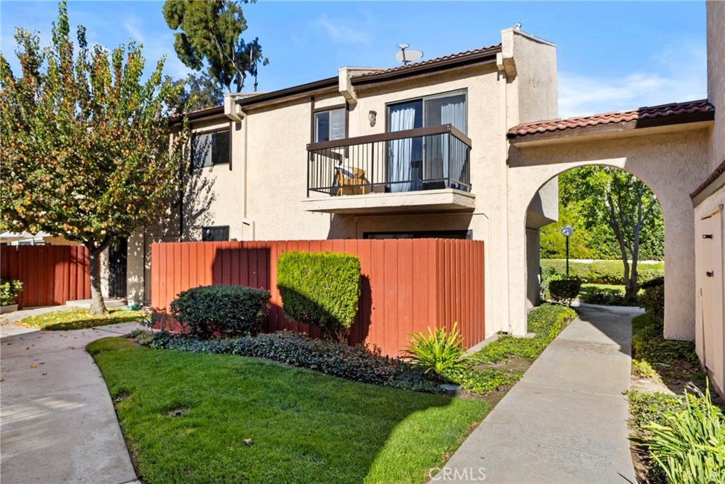 18725 E Arrow Hwy