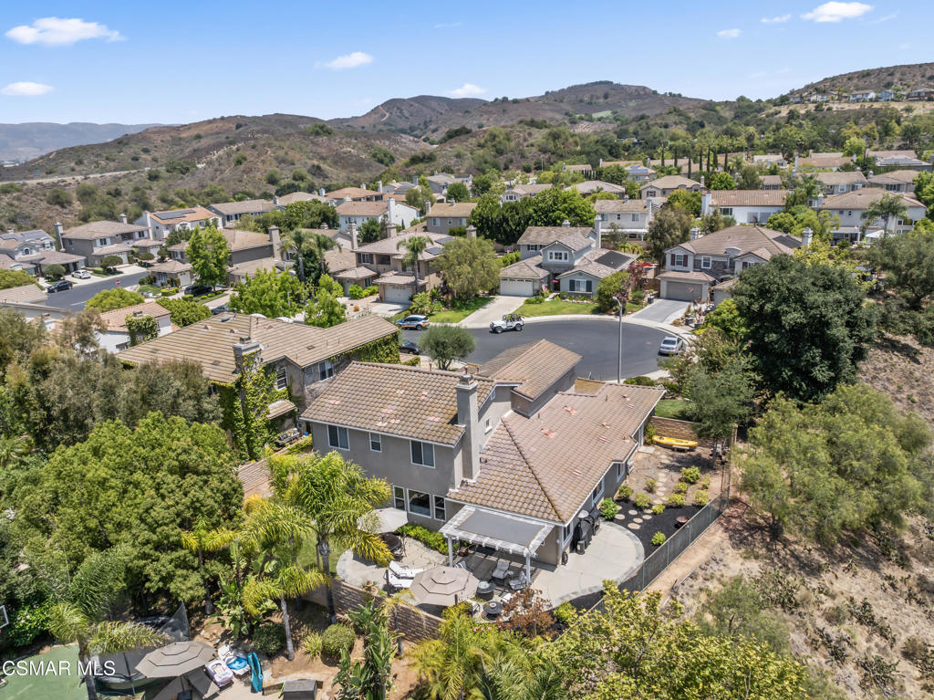 4543 Silverbell Circle