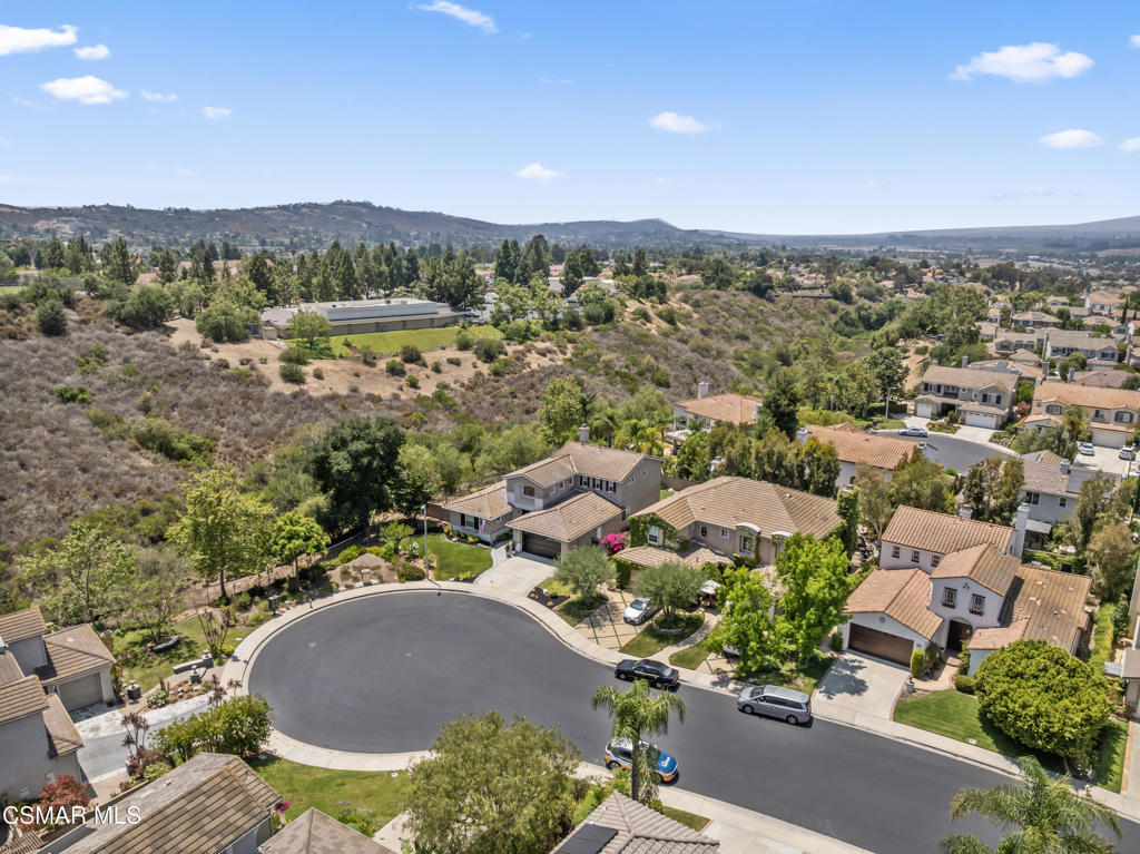 4543 Silverbell Circle