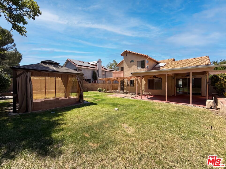 1138 Encantadora Lane