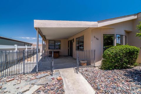 Photo of 74360 Angels Camp Road, Palm Desert, CA 92260 (MLS # 219148033DA)