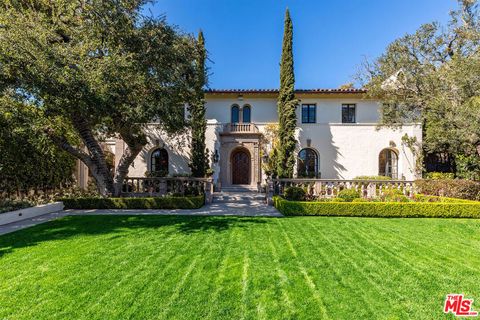 501 S Hudson Avenue Los Angeles CA 90020