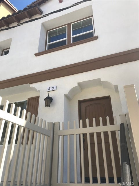 Photo of 319 Edenfiled Avenue, Azusa, CA 91702 (MLS # TR26125696)
