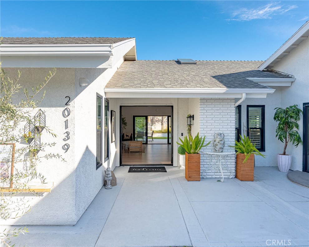 20139 Lake Canyon Dr