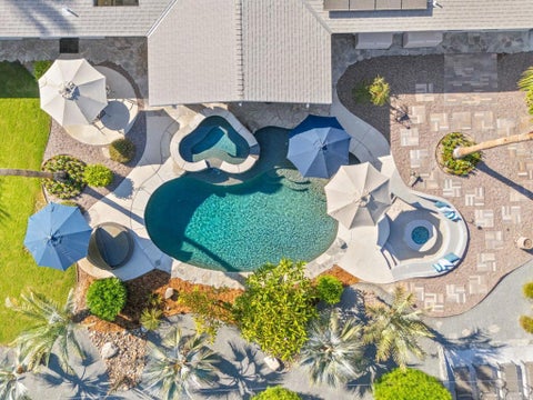 Photo of 46172 Verba Santa Drive, Palm Desert, CA 92260 (MLS # 219150813DA)