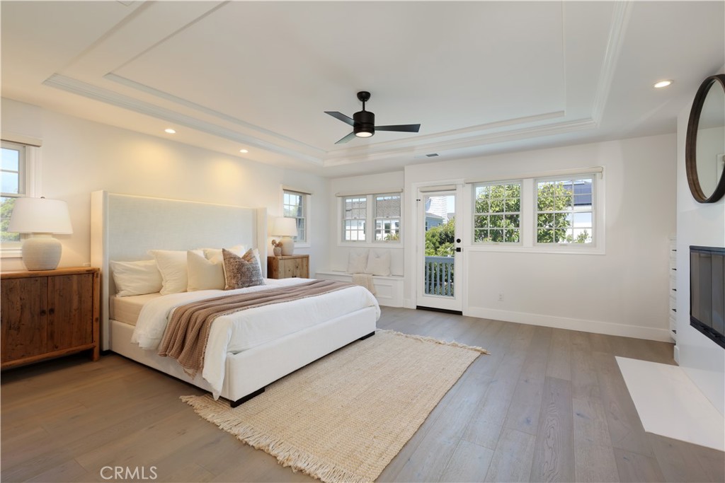 Castaways (CAST) - Residential Lease