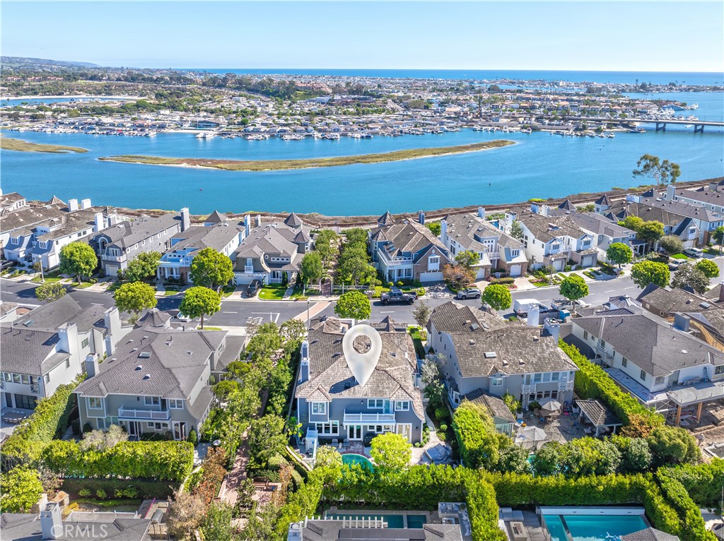 Castaways (CAST) - Residential Lease