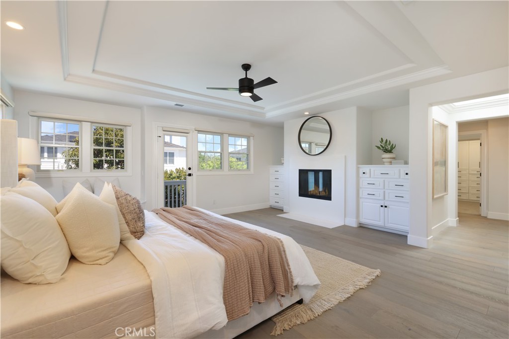 Castaways (CAST) - Residential Lease