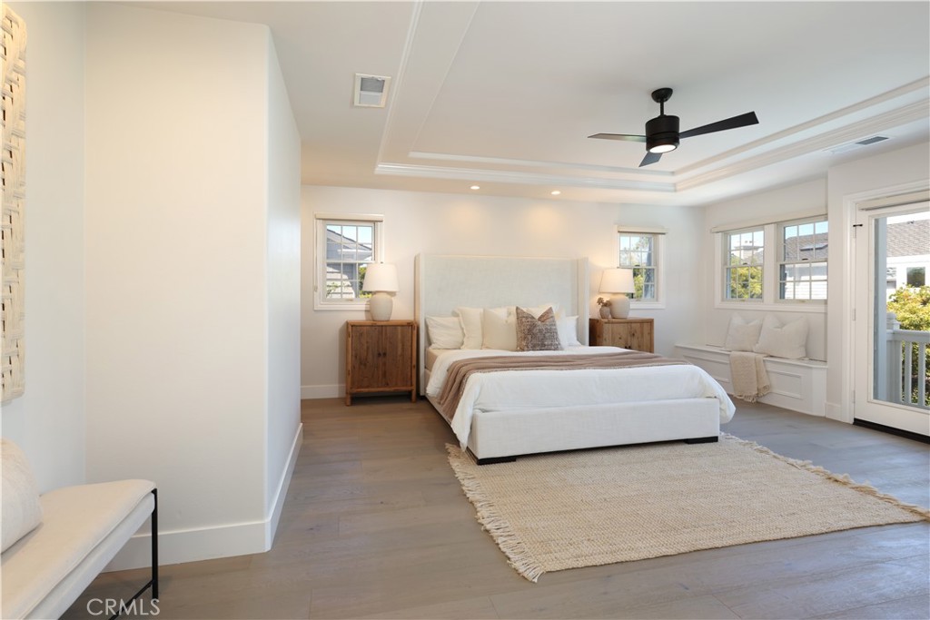 Castaways (CAST) - Residential Lease