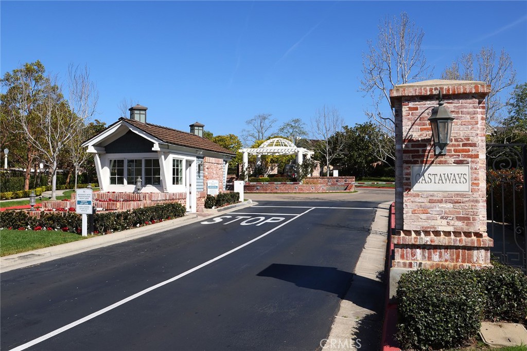 Castaways (CAST) - Residential Lease