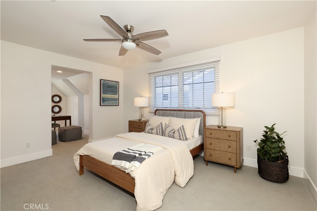 Castaways (CAST) - Residential Lease
