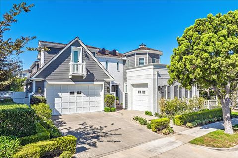 24 Cape Andover Newport Beach CA 92660