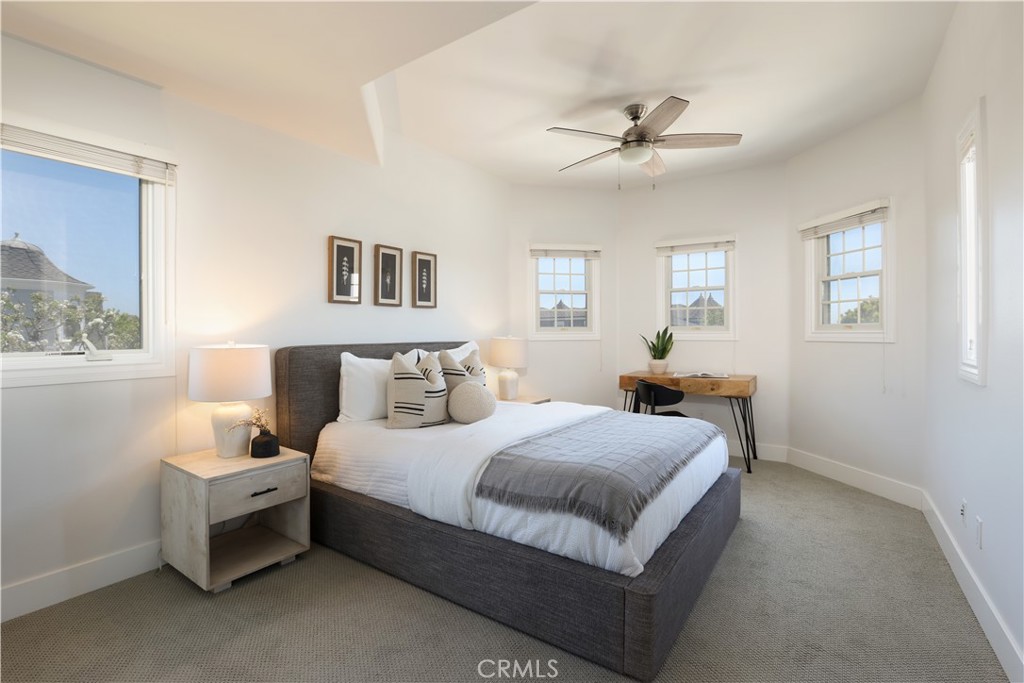 Castaways (CAST) - Residential Lease