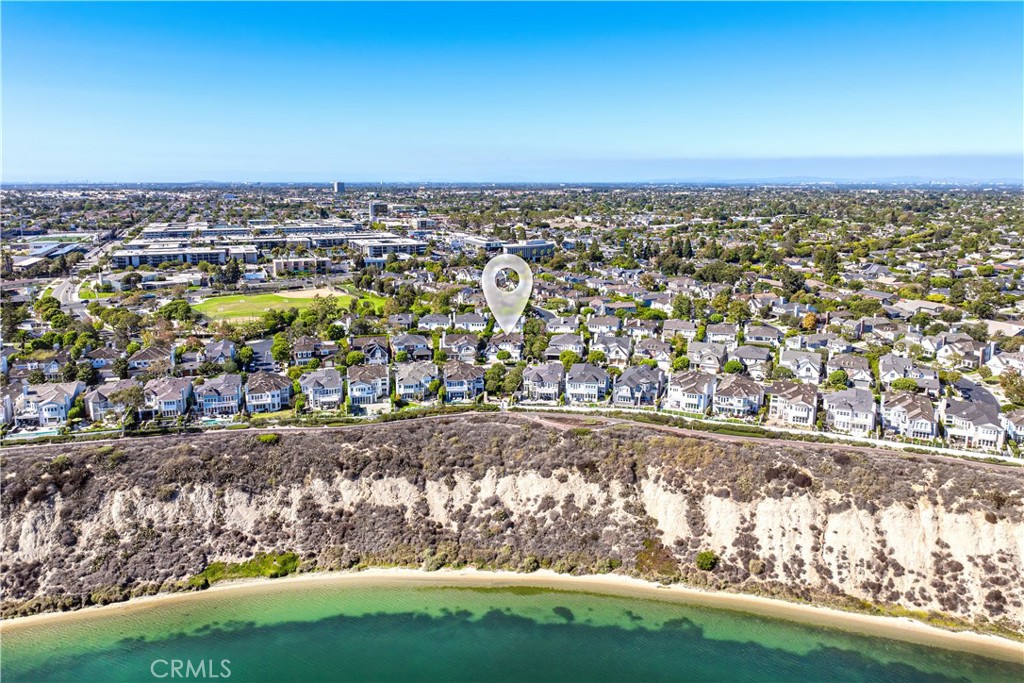 Castaways (CAST) - Residential Lease