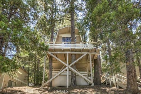 Photo of 565 Rose LN, Twin Peaks, CA 92391 (MLS # PW26160408)