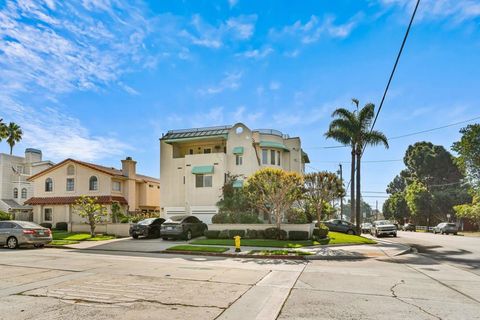 1105 Reed Avenue San Diego CA 92109
