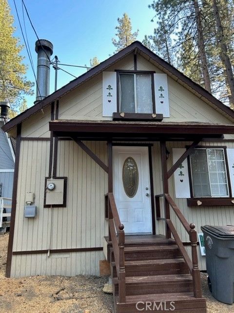 Photo of 42769 La Cerena Ave, Big Bear Lake, CA 92315 (MLS # IG26088092)