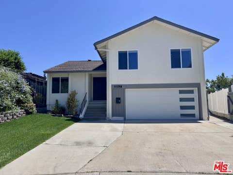Photo of 2863 Carmar Way, San Diego, CA 92139 (MLS # 26873629)