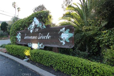 Tiny photo for 672 Serrano Drive #2, San Luis Obispo, CA 93405 (MLS # SC26024057)