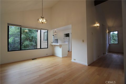Tiny photo for 672 Serrano Drive #2, San Luis Obispo, CA 93405 (MLS # SC26024057)