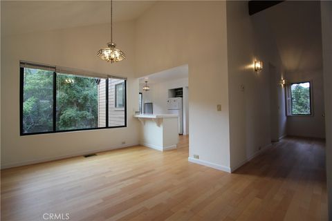 Tiny photo for 672 Serrano Drive #2, San Luis Obispo, CA 93405 (MLS # SC26024057)