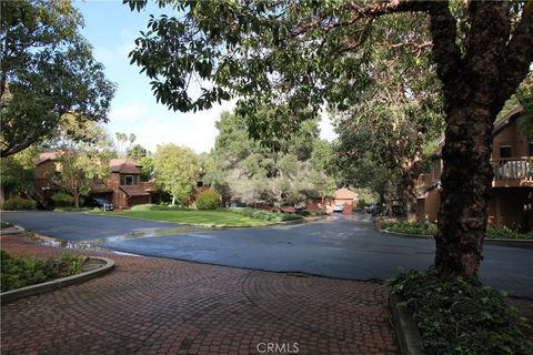 Tiny photo for 672 Serrano Drive #2, San Luis Obispo, CA 93405 (MLS # SC26024057)