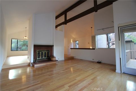 Tiny photo for 672 Serrano Drive #2, San Luis Obispo, CA 93405 (MLS # SC26024057)