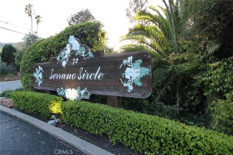 Tiny photo for 672 Serrano Drive #2, San Luis Obispo, CA 93405 (MLS # SC26024057)