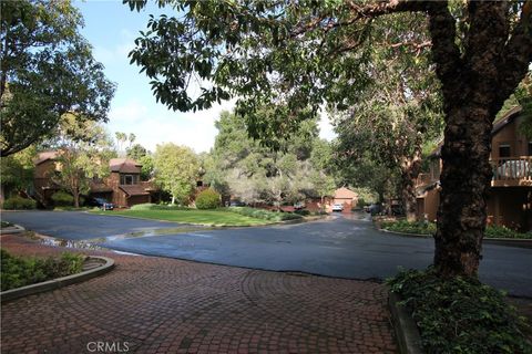 Tiny photo for 672 Serrano Drive #2, San Luis Obispo, CA 93405 (MLS # SC26024057)