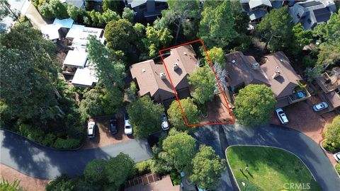 Tiny photo for 672 Serrano Drive #2, San Luis Obispo, CA 93405 (MLS # SC26024057)