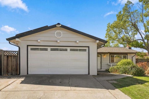 Tiny photo for 690 Bold Court, San Jose, CA 95111 (MLS # ML82064980)