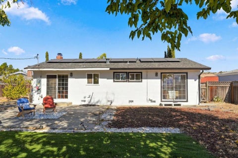 Tiny photo for 690 Bold Court, San Jose, CA 95111 (MLS # ML82064980)