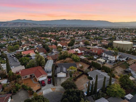 Tiny photo for 690 Bold Court, San Jose, CA 95111 (MLS # ML82064980)