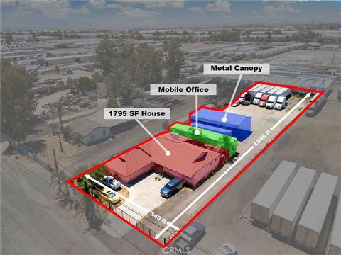 10566 Calabash Avenue Fontana CA 92337