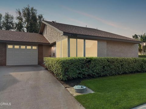 7202 Village 7 Camarillo CA 93012