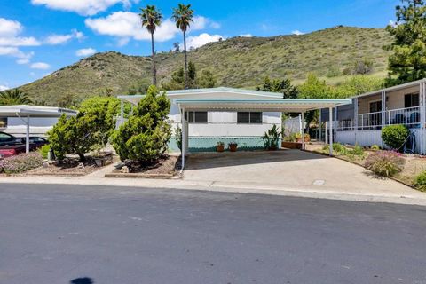 1120 Pepper Dr 17 El Cajon CA 92021