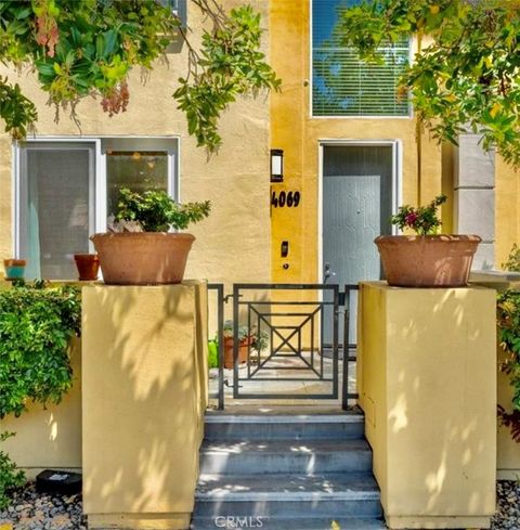 4069 1St Avenue San Diego CA 92103