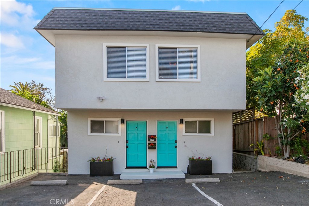 1022 Leff Street