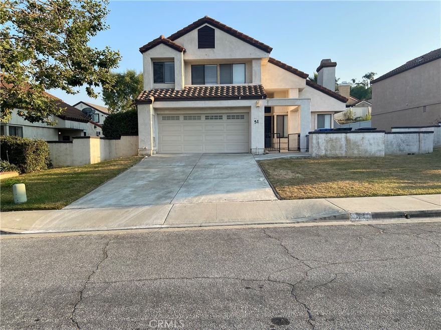 3 Bedrooms and 3 Baths Phillips Ranch home fully renovated with fresher paint, reset lights throughout, newer kitchen cabinets and quartz counters including all bathrooms with newer cabinets and counters and mirrors. Big lot with front, back and side yards. close to all schools and Cal poly Pomona campus. Easy access to all freeways, conveniently located close to all amenities. House faces green belt and park with walking trails.