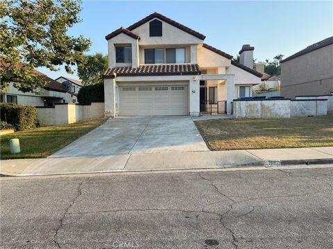 51 Silverwood Phillips Ranch CA 91766