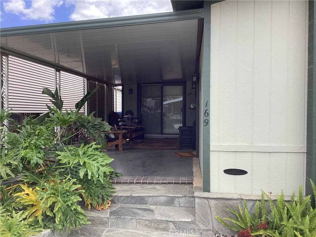 Mountain Air - Residential