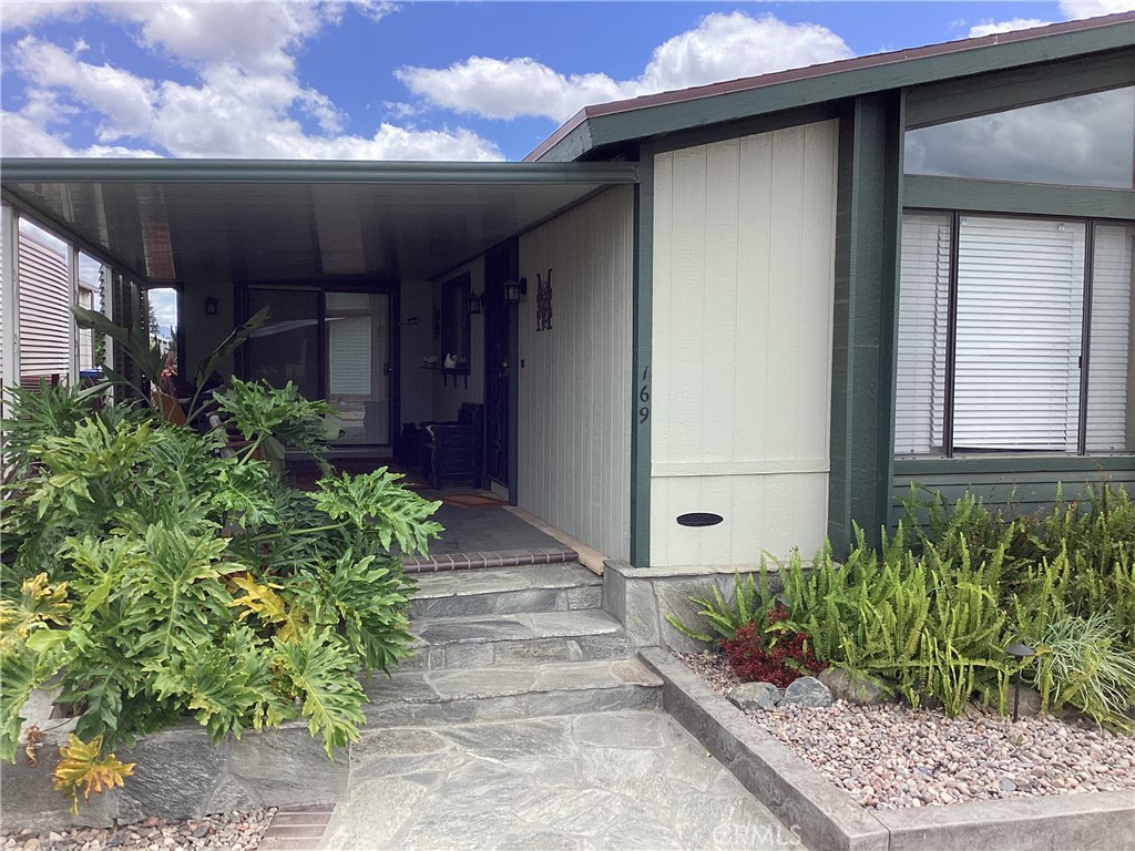 Mountain Air - Residential