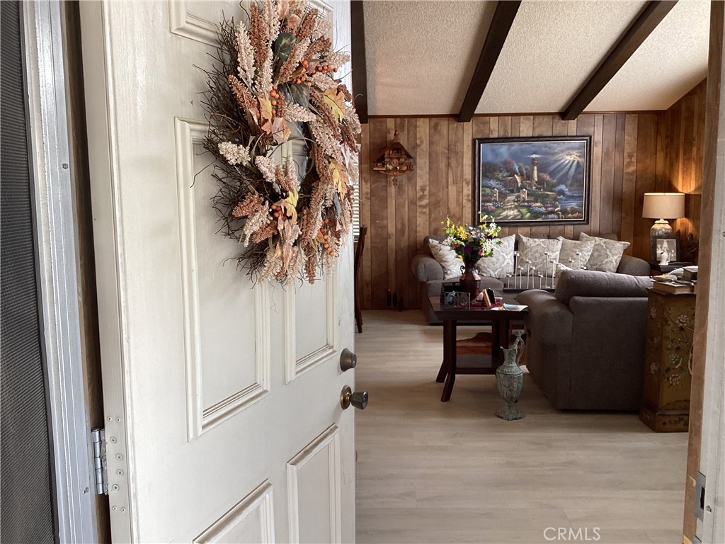 Mountain Air - Residential