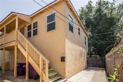 Photo of 2616 E Spaulding St, Long Beach, CA 90804 (MLS # OC26032776)
