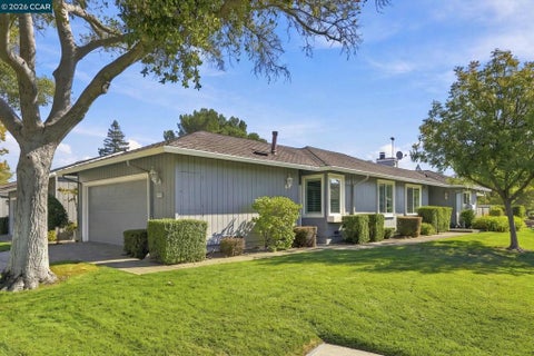 Photo of 1870 Saint George Rd RD, Danville, CA 94526 (MLS # 41151459)